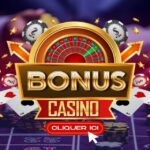 Bonus de bienvenue sur les casino en ligne