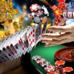 Casino en ligne gratuit