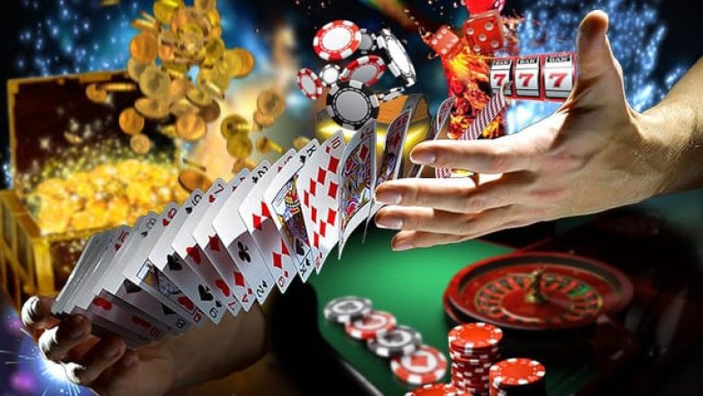 Casino en ligne gratuit